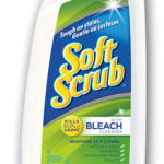 Soft Scrub Cleanser As Low As $0.62