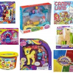 Target Toy & Board Game Deals – Great Savings On My Little Pony, Play-Doh, Furreal Friends & More!