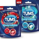 FREE Tums Chewy Delights Sample