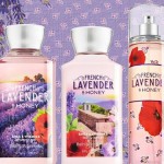 Bath & Body Works French Lavender & Honey Trio Set Just $15 (Reg. $39)