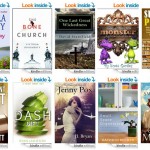 10 FREE Kindle Books for 05/22/2014