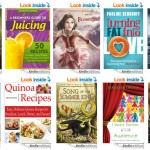 10 FREE Kindle Books for 05/12/2014