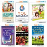 10 FREE Kindle Books for 05/13/2014