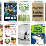 10 FREE Kindle Books for 05/15/2014