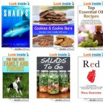10 FREE Kindle Books for 05/19/2014