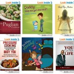 10 FREE Kindle Books for 05/20/2014