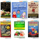 10 FREE Kindle Books for 05/28/2014