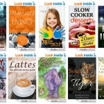 10 FREE Kindle Books for 05/30/2014