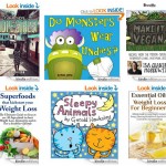 10 FREE Kindle Books for 05/05/2014