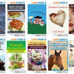10 FREE Kindle Books for 05/07/2014