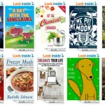 10 FREE Kindle Books for 05/08/2014