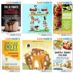 10 FREE Kindle Books for 05/21/2014