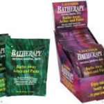 Better Than FREE Batherapy Bath Salts