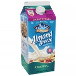 Blue Diamond Almond Milk Just $0.99