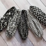 Cents Of Style Flash Sale – Graphic Print Infinity Scarves As Low As $7.47 + FREE Shipping