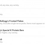 New Checkout 51 Offers – Save On Yogurt, Onions and More!