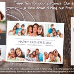 FREE Personalized Father’s Day Greeting Card