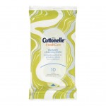 FREE Cottonelle FreshCare Flushable Cleansing Cloths Sample (Still Available!)