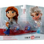 Disney Infinity Frozen Toy Box Set Just $20.99 (Reg. $29.99)
