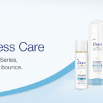 FREE Dove Advanced Hair Care Sample