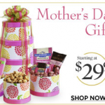 Just $20 For $40 FTD Mother’s Day Gifts Voucher