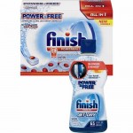*HOT* High Value Finish Dishwasher Detergent Coupons – Great Deals At Target