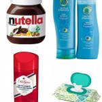 *HOT* Foods Co Deals Starting Wednesday – $0.49 Pampers Wipes, $1 Nutella & More!