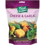 Fresh Gourmet Croutons As Low As $0.25