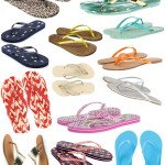 Frugal Fashion Friday – Inexpensive Flip Flops!