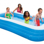 Intex 120 Inch Pool As Low As $6.74 (Reg. $29.99)