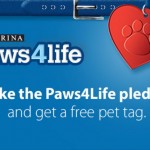 FREE Personalized Pet Tag