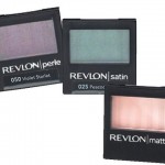 FREE Revlon Eye Shadow Singles