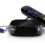 Roku 3 Streaming Media Player Just $84.99