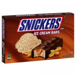 New Mars Ice Cream Coupon