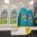 Soft Scrub Target Coupon Reset – Bleach Cleanser As Low As $0.43