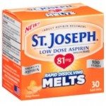 FREE St. Joseph Low Dos Aspiring Melts Sample