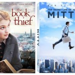 New Movie Coupons – Score The Book Thief & The Secret Life of Walter Mitty As Low As $5