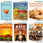 10 FREE Kindle Books for 06/19/2014