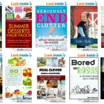 10 FREE Kindle Books for 06/20/2014