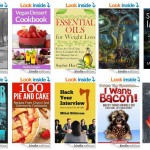 10 FREE Kindle Books for 06/23/2014