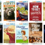 10 FREE Kindle Books for 06/18/2014