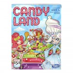 Hasbro’s Candy Land Board Game As Low As $2.89
