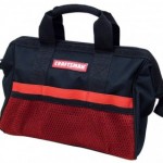 Craftsman 13 Inch Tool Bag Just $3.49 (Reg. $6.99)