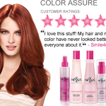 FREE Nexxus Hair Care Sample