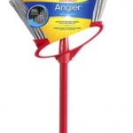 O-Cedar Angler Angle Broom As Low As $0.38