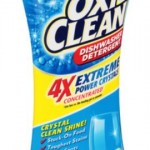 OxiClean Extreme Power Crystals As Low AS $0.69