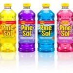 New Printable Pine-Sol Coupon