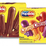 FREE Popsicles At Food Maxx