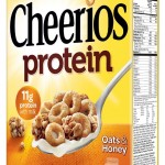 Cheerios Protein Cereal As Low As $0.49 (Starting 06/25)
