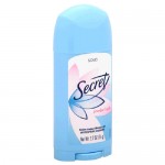Secret Deodorant As Low As $0.29